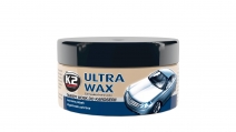 K2 Vosk Carnauba Ultra Wax + hubka 250 ml
