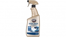 K2 tekutý vosk SPID WAX 770 ml