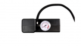 Kompresor 12V/230V, Acomp-13