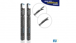 VISEE náhrada originálnych stieračov SV-H 600/580