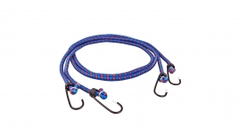 4CARS PRUŽNÝ UPÍNAČ 2x100CM