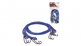 4CARS PRUŽNÝ UPÍNAČ 4x60CM