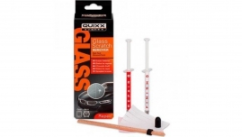 Quixx – Glass Scratch Remover – odstranovac skrabancov zo skla