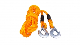 4CARS ŤAŽNÉ LANO 3T, 4M