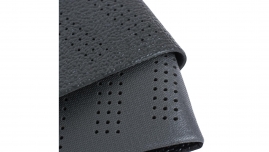 4CARS poťah volantu omotávací 43-45