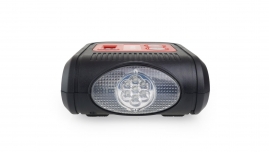 Digitálny kompresor s LED 12V Acomp-10