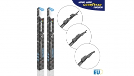 VISEE náhrada originálnych stieračov   SV-C 750/700R