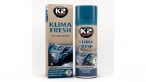 K2 osviežovač klimatizácie KLIMA FRESH 150 ml