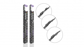 VISEE náhrada originálnych stieračov   SV-K 650/450