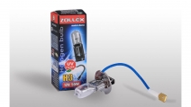 ZOLLEX Žiarovka H3 12V 55W štandard (9224)