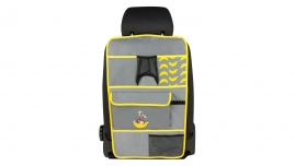 Walser Organizér Monkey sivý