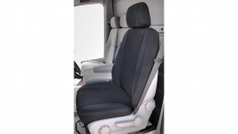 Walser Autopoťah univerzálny pre transportéry Lowback 1 ks so zipsom