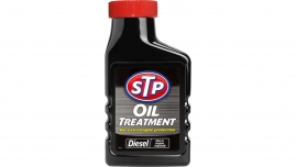 STP Prísada do oleja pre naftové motory 300 ml
