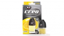 K2 Osviezovac vzduchu mriežka 8ml Lemon