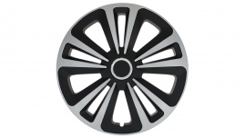 puklica 13 TERRA RING MIX sada