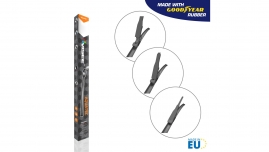 VISEE náhrada originálnych stieračov SV-B 650