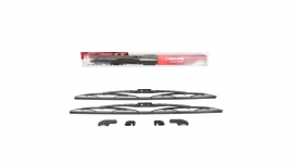 4CARS stierač ramienkový 450 mm, 2 ks