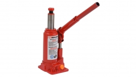 4CARS Hydraulický zdvihák 2T - TUV