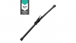 VISEE náhrada originálnych stieračov - zadný RV-26 250