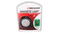 4CARS PRACOVNÁ LAMPA 24 LED PUK