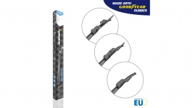 VISEE náhrada originálnych stieračov SV-C 550