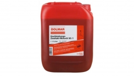DOLMAR Olej pre dvojtaktné motory 1:50 5L