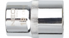 NEO Nástavec Spline 1/2, 9mm