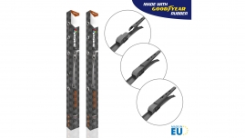 VISEE náhrada originálnych stieračov   SV-P 650/530