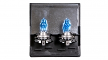 4CARS Hi-quality H7 HOD Najvernejšia imitácia ...