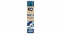 K2 NUTA SPRAY 600 ml - čistič skiel