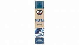 K2 NUTA SPRAY 600 ml - čistič skiel
