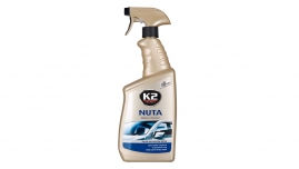 K2 Cistic skiel Nuta 770 Atom