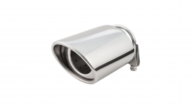 4CARS Koncovka výfuku 94364