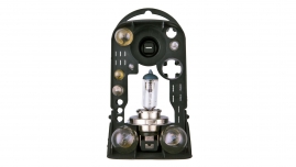 4CARS SADA ŽIAROVIEK H4