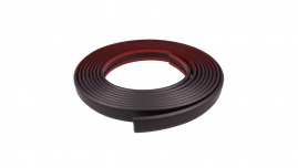 4CARS BOČNÉ LIŠTY 26MM x 3MM x 5M