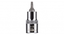 NEO Špicatý hrot Torx na nástavci 1/2, T27 x 55mm