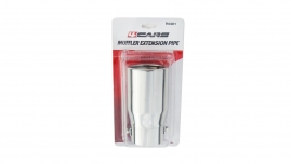 4CARS Koncovka výfuku 94401