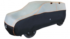 Walser plachta proti krúpam  SUV M 460x175x145cm