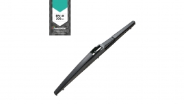 VISEE náhrada originálnych stieračov - zadný RV-K 300