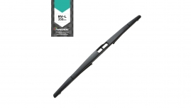 VISEE náhrada originálnych stieračov - zadný RV-L 350