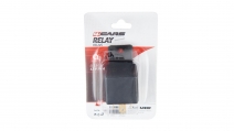 4CARS Relé 30 A 12V 4 kontakt