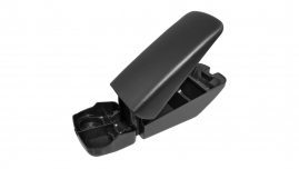 4CARS OPIERKA NA RUKU ČIERNA