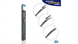 VISEE náhrada originálnych stieračov SV-E 600