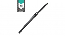 VISEE náhrada originálnych stieračov - zadný RV-E 400