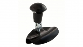 4CARS guľa volantu sklopná