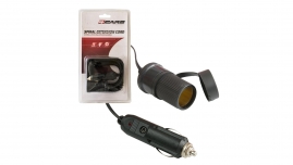 4CARS predlžovačka do zapaľovača 4m