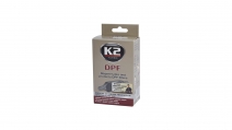 K2 DPF 50 ml - prídavok do paliva, regeneruje ...