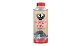 K2 Čistič oleja z motora - Motor Flush 250ml