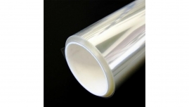 4CARS Trojvrstvová ochranná autofólia 1,52 x 1m - transparentná