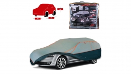 4CARS Autoplachta proti krupobitiu - vagón